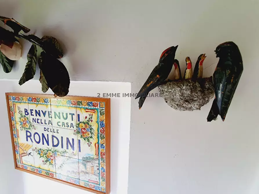 Immagine 6 di Terratetto in vendita  in FRAZIONE FUNTI SNC a Ascoli Piceno