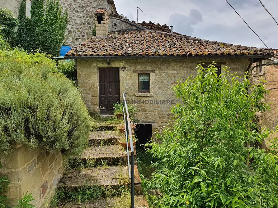 Immagine 7 di Terratetto in vendita  in FRAZIONE FUNTI SNC a Ascoli Piceno