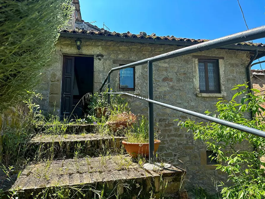 Immagine 9 di Terratetto in vendita  in FRAZIONE FUNTI SNC a Ascoli Piceno