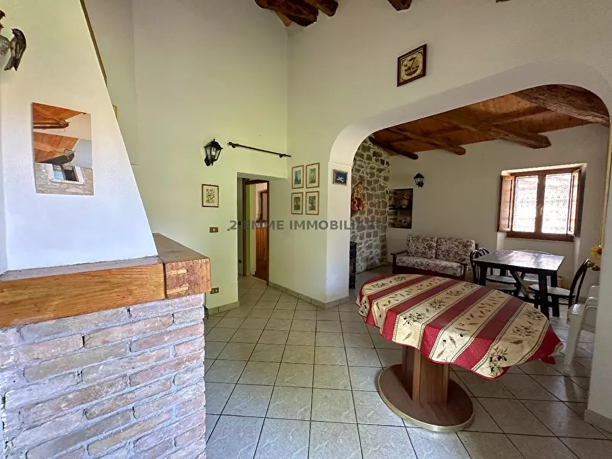 Immagine 12 di Terratetto in vendita  in FRAZIONE FUNTI SNC a Ascoli Piceno