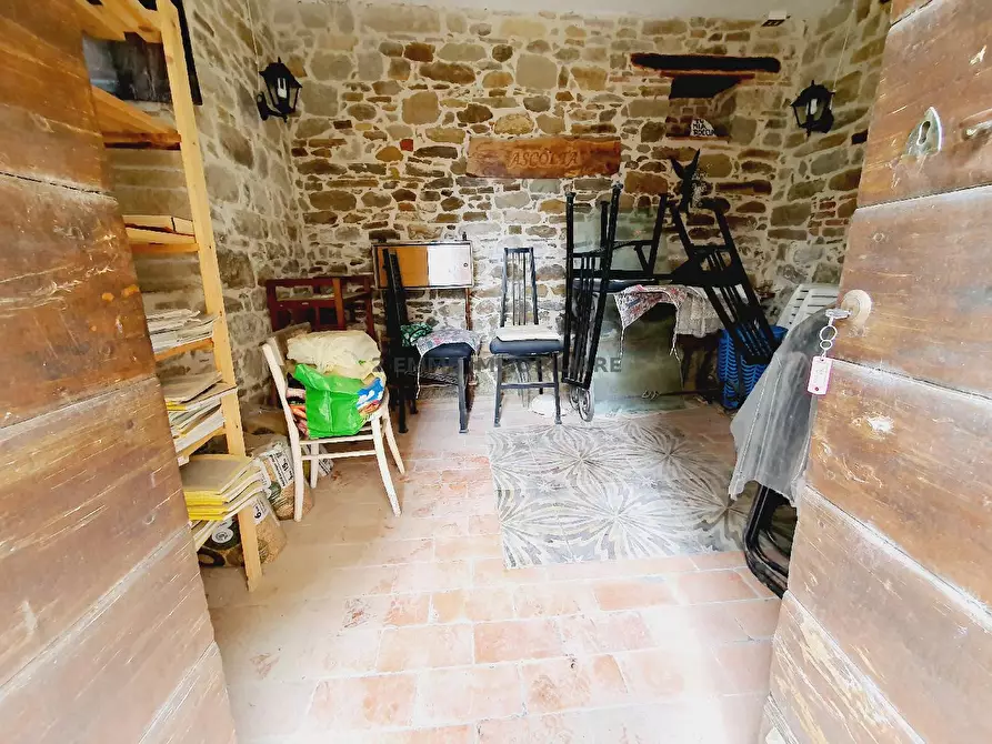 Immagine 18 di Terratetto in vendita  in FRAZIONE FUNTI SNC a Ascoli Piceno