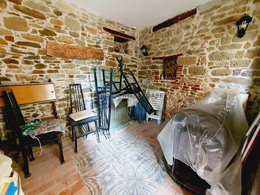 Immagine 19 di Terratetto in vendita  in FRAZIONE FUNTI SNC a Ascoli Piceno