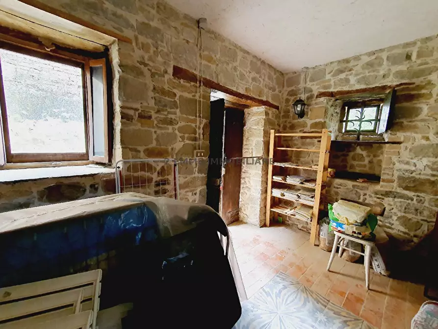 Immagine 22 di Terratetto in vendita  in FRAZIONE FUNTI SNC a Ascoli Piceno