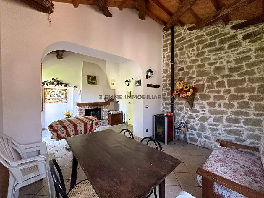 Immagine 23 di Terratetto in vendita  in FRAZIONE FUNTI SNC a Ascoli Piceno