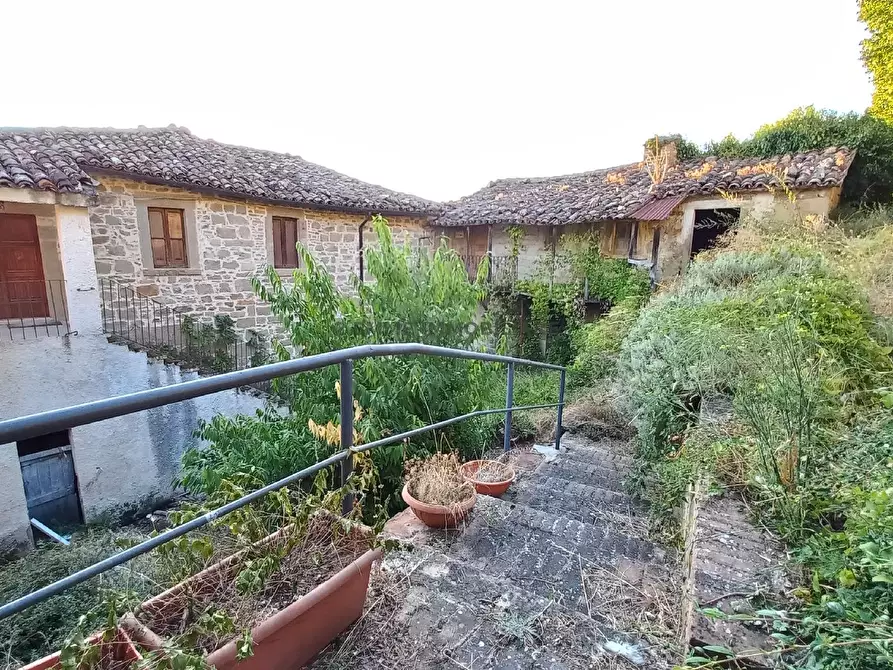 Immagine 25 di Terratetto in vendita  in FRAZIONE FUNTI SNC a Ascoli Piceno