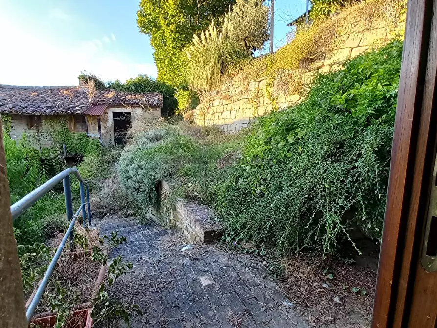 Immagine 26 di Terratetto in vendita  in FRAZIONE FUNTI SNC a Ascoli Piceno