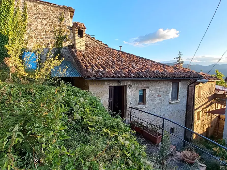 Immagine 28 di Terratetto in vendita  in FRAZIONE FUNTI SNC a Ascoli Piceno