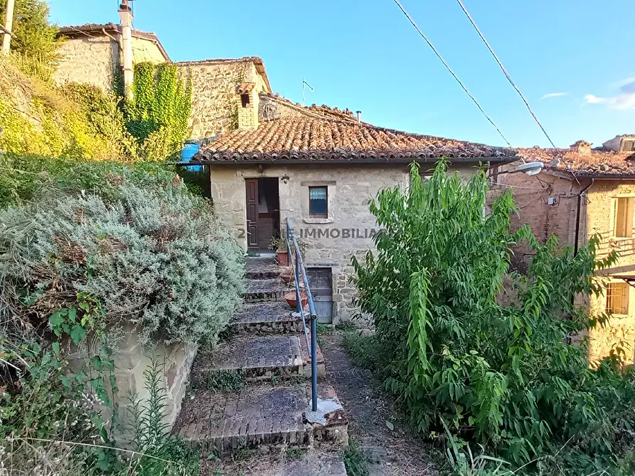 Immagine 29 di Terratetto in vendita  in FRAZIONE FUNTI SNC a Ascoli Piceno