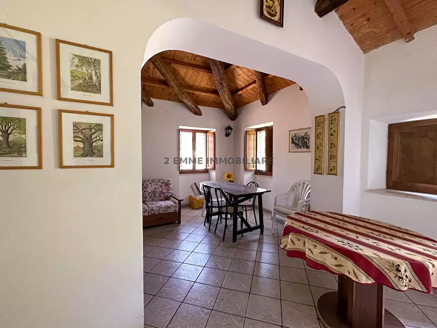 Immagine 31 di Terratetto in vendita  in FRAZIONE FUNTI SNC a Ascoli Piceno