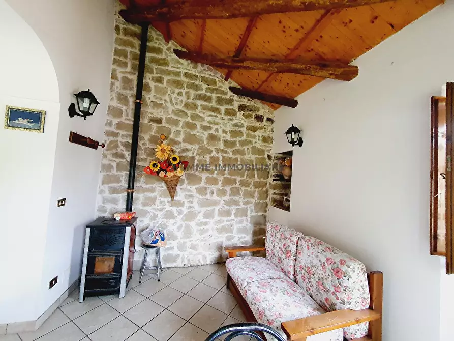 Immagine 32 di Terratetto in vendita  in FRAZIONE FUNTI SNC a Ascoli Piceno