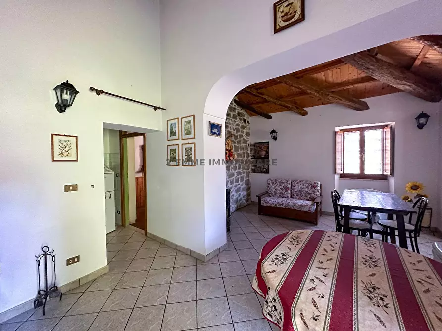 Immagine 34 di Terratetto in vendita  in FRAZIONE FUNTI SNC a Ascoli Piceno