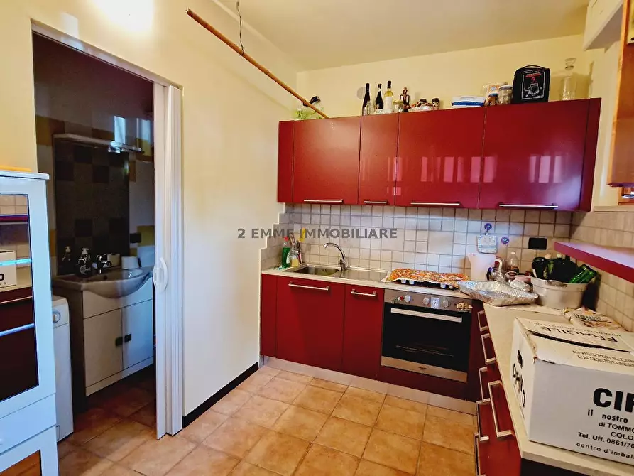 Immagine 5 di Appartamento in vendita  in VIA DEL COMMERCIO a Ascoli Piceno