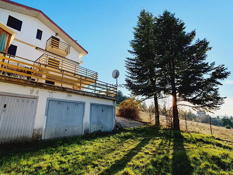 Immagine 2 di Appartamento in vendita  in FRAZIONE SAN GIACOMO a Ancarano