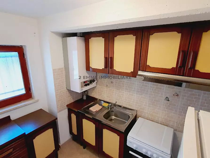 Immagine 4 di Appartamento in vendita  in FRAZIONE SAN GIACOMO a Ancarano