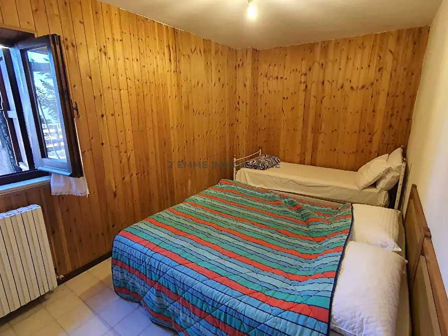 Immagine 11 di Appartamento in vendita  in FRAZIONE SAN GIACOMO a Ancarano