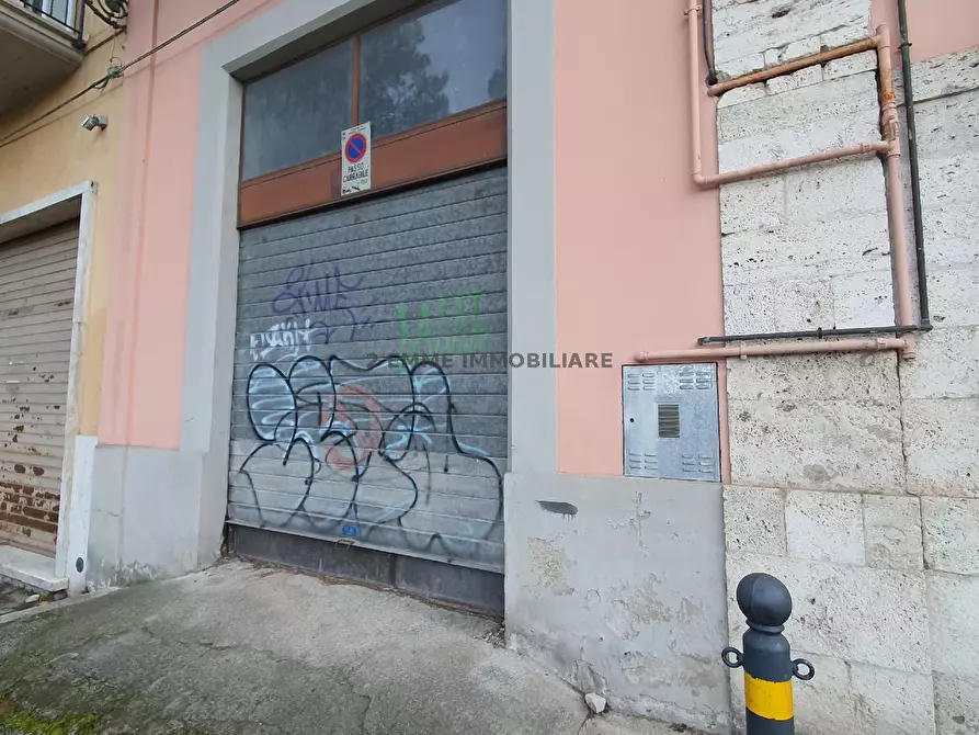 Immagine 2 di Garage in vendita  in VIA TORQUATO TASSO a Ascoli Piceno