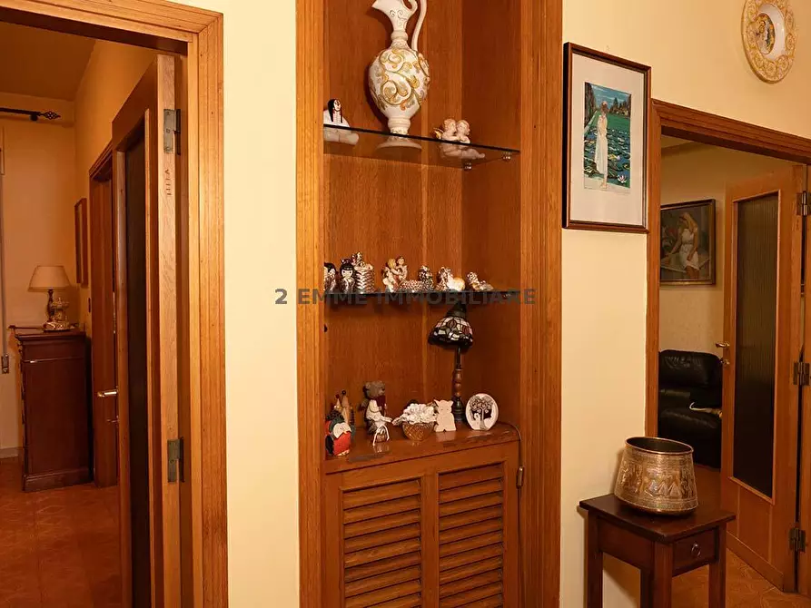 Immagine 2 di Appartamento in vendita  in VIA PISA 3 a Ascoli Piceno
