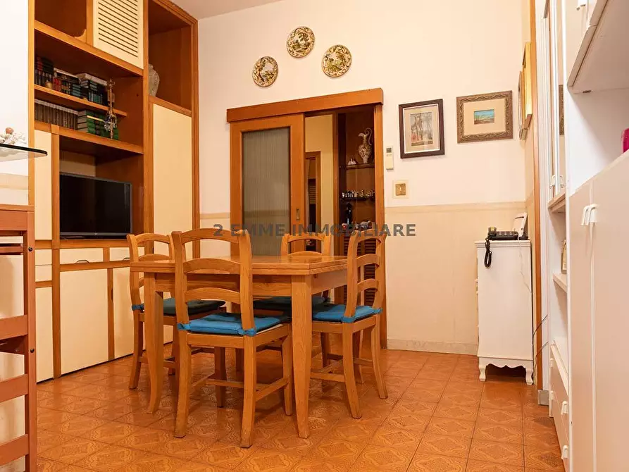 Immagine 3 di Appartamento in vendita  in VIA PISA 3 a Ascoli Piceno