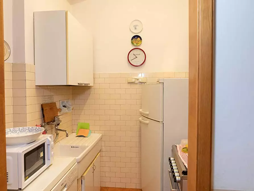 Immagine 5 di Appartamento in vendita  in VIA PISA 3 a Ascoli Piceno