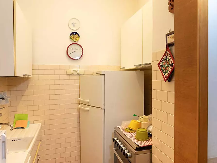 Immagine 7 di Appartamento in vendita  in VIA PISA 3 a Ascoli Piceno