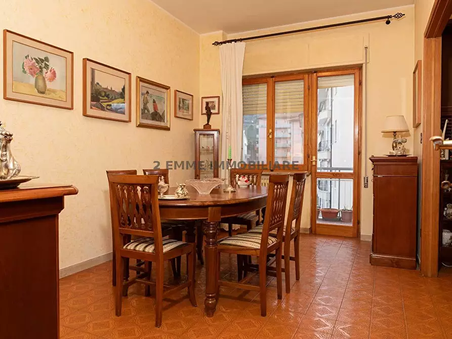 Immagine 12 di Appartamento in vendita  in VIA PISA 3 a Ascoli Piceno