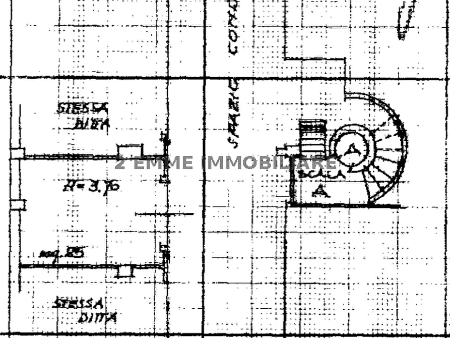 Immagine 24 di Appartamento in vendita  in VIA PISA 3 a Ascoli Piceno