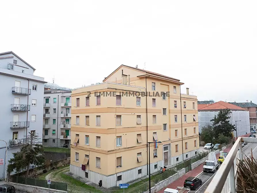 Immagine 25 di Appartamento in vendita  in VIA PISA 3 a Ascoli Piceno