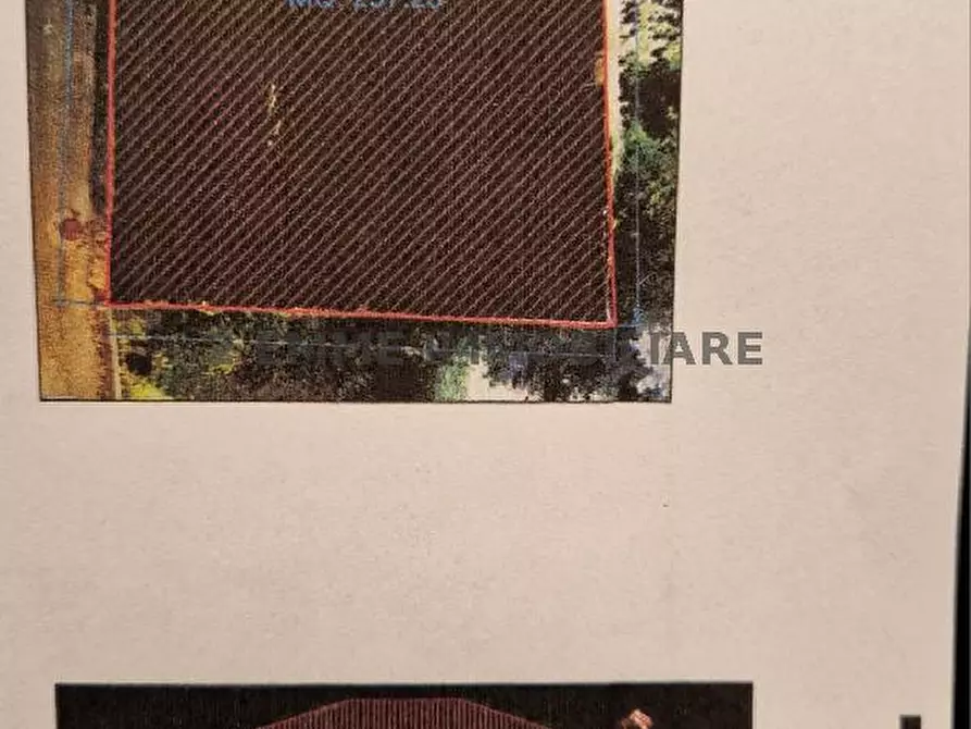 Immagine 2 di Rustico / casale in vendita  in FRAZIONE TUSEGGIA 8 a Camerino