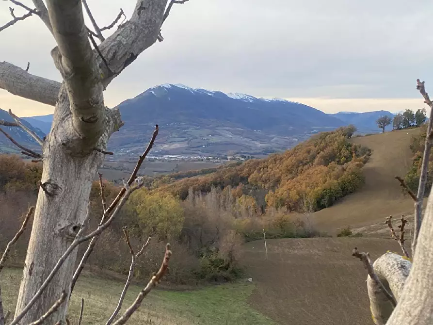 Immagine 8 di Rustico / casale in vendita  in FRAZIONE TUSEGGIA 8 a Camerino