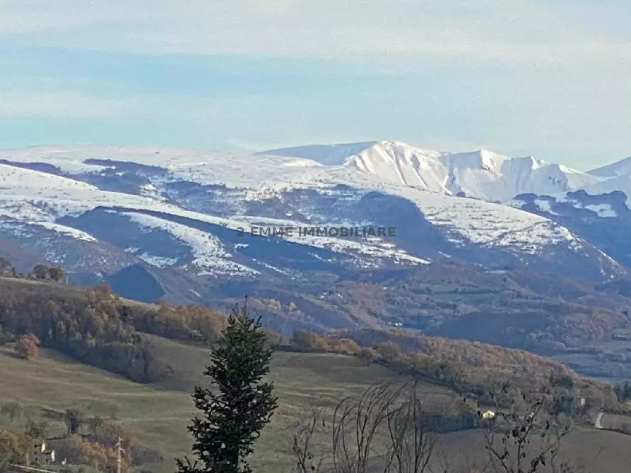 Immagine 10 di Rustico / casale in vendita  in FRAZIONE TUSEGGIA 8 a Camerino