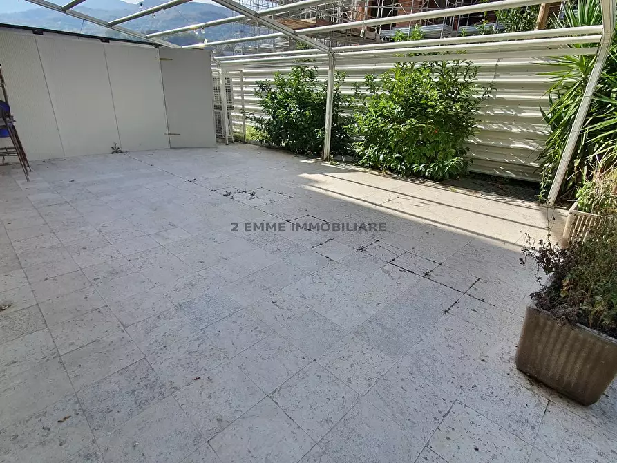 Immagine 7 di Locale commerciale in vendita  in LARGO DELLE VERONICHE a Ascoli Piceno