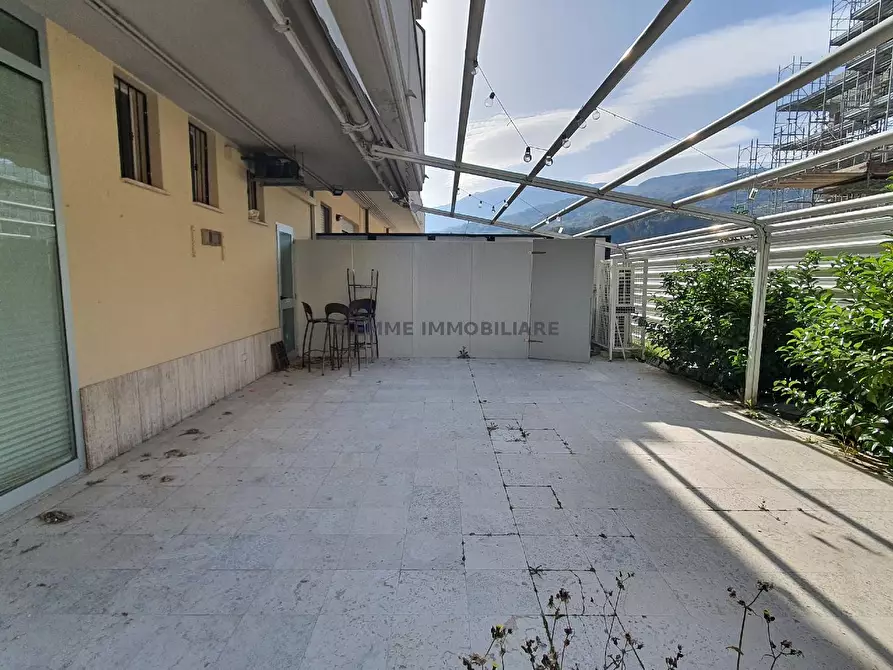 Immagine 8 di Locale commerciale in vendita  in LARGO DELLE VERONICHE a Ascoli Piceno