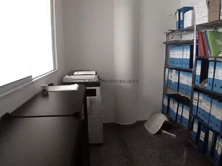 Immagine 4 di Ufficio in affitto  in VIALE INDIPENDENZA a Ascoli Piceno