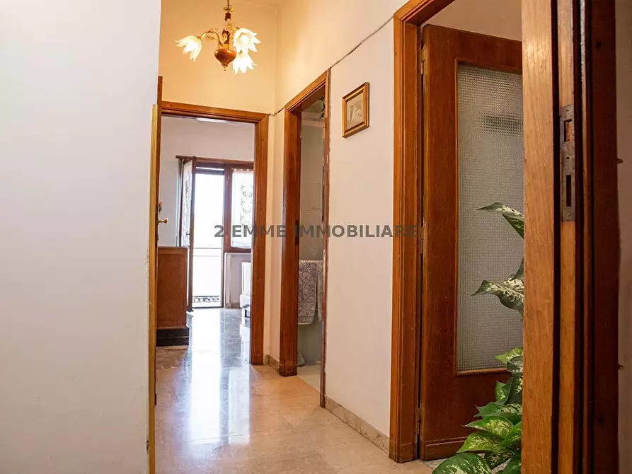 Immagine 4 di Appartamento in vendita  in CORSO VITTORIO EMANUELE 21 a Ascoli Piceno