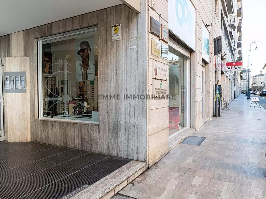 Immagine 22 di Appartamento in vendita  in CORSO VITTORIO EMANUELE 21 a Ascoli Piceno