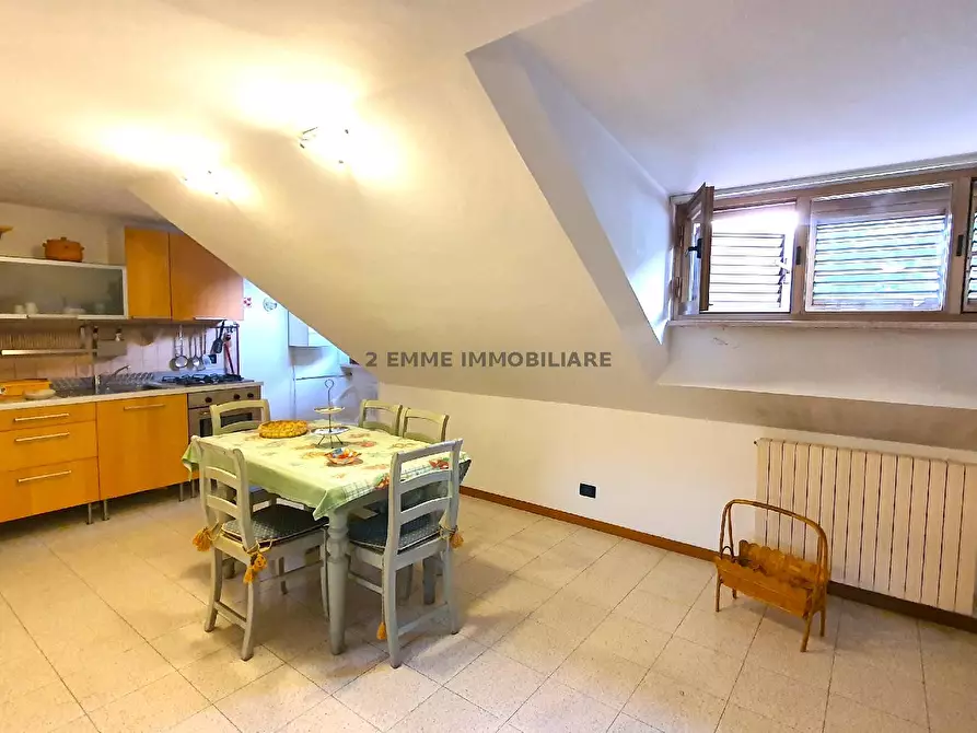 Immagine 3 di Mansarda in vendita  in VIA SALARIA INFERIORE 23 a Ascoli Piceno