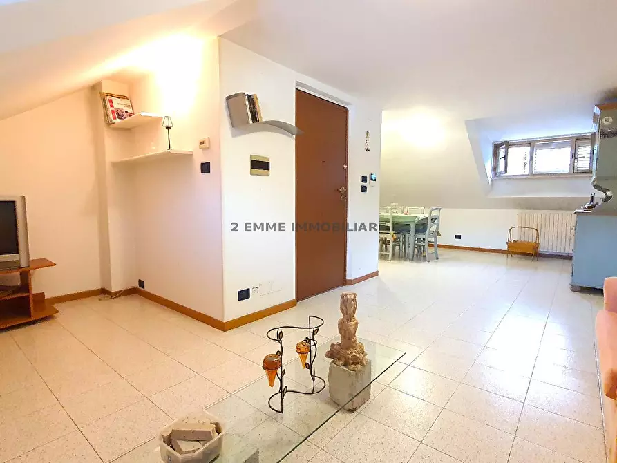 Immagine 4 di Mansarda in vendita  in VIA SALARIA INFERIORE 23 a Ascoli Piceno