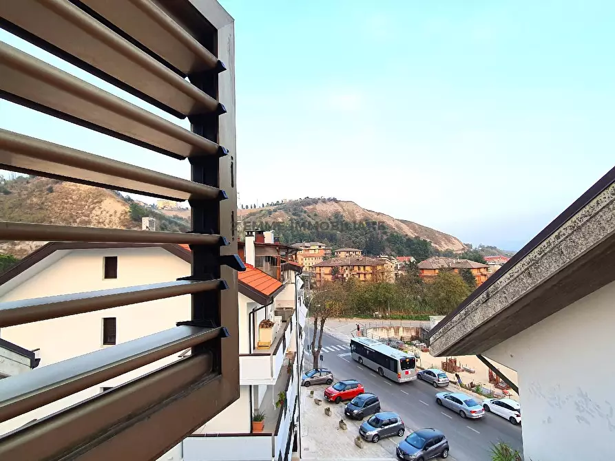 Immagine 5 di Mansarda in vendita  in VIA SALARIA INFERIORE 23 a Ascoli Piceno