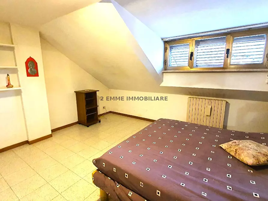 Immagine 7 di Mansarda in vendita  in VIA SALARIA INFERIORE 23 a Ascoli Piceno