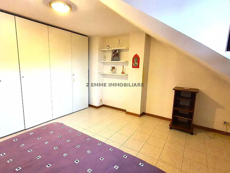 Immagine 8 di Mansarda in vendita  in VIA SALARIA INFERIORE 23 a Ascoli Piceno