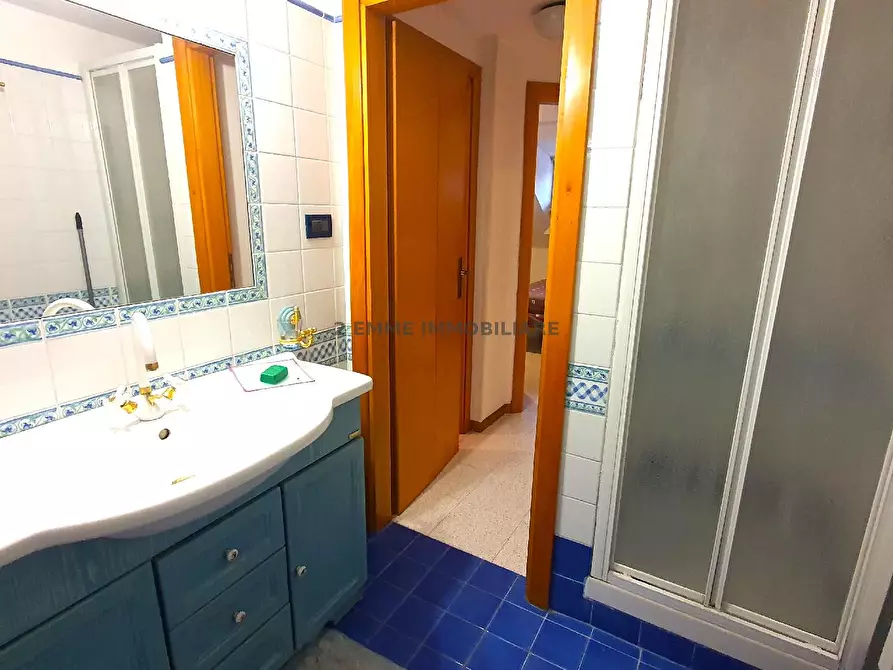 Immagine 9 di Mansarda in vendita  in VIA SALARIA INFERIORE 23 a Ascoli Piceno