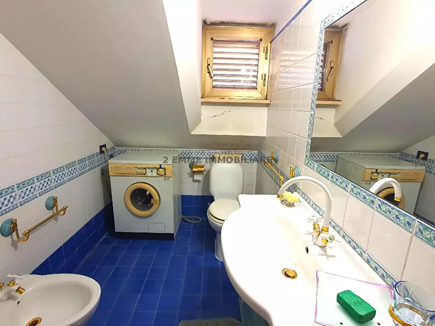 Immagine 10 di Mansarda in vendita  in VIA SALARIA INFERIORE 23 a Ascoli Piceno