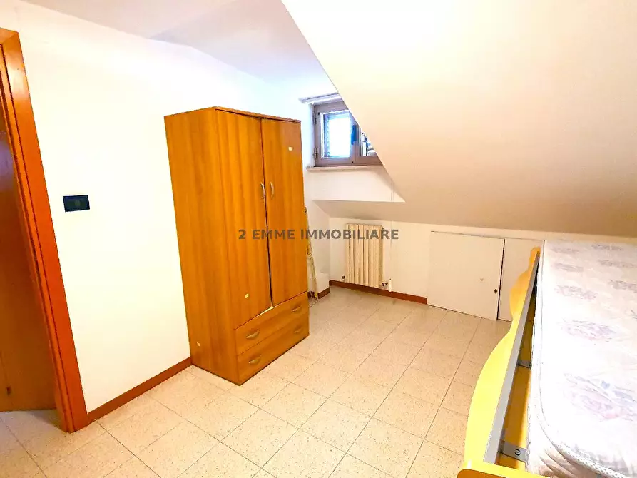Immagine 12 di Mansarda in vendita  in VIA SALARIA INFERIORE 23 a Ascoli Piceno