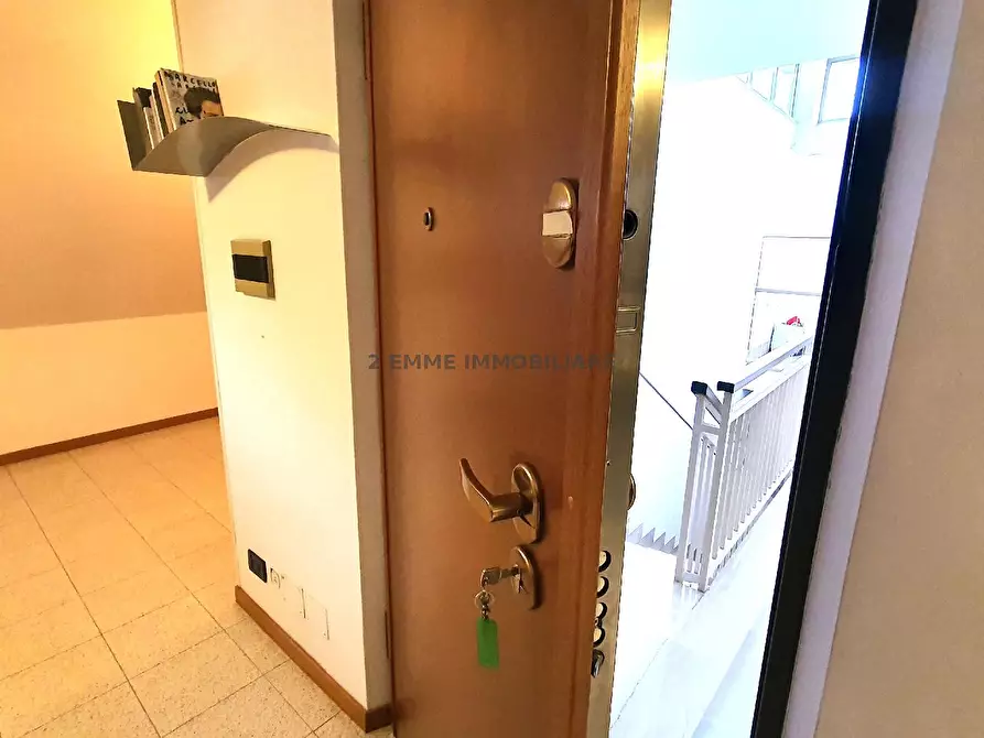 Immagine 14 di Mansarda in vendita  in VIA SALARIA INFERIORE 23 a Ascoli Piceno