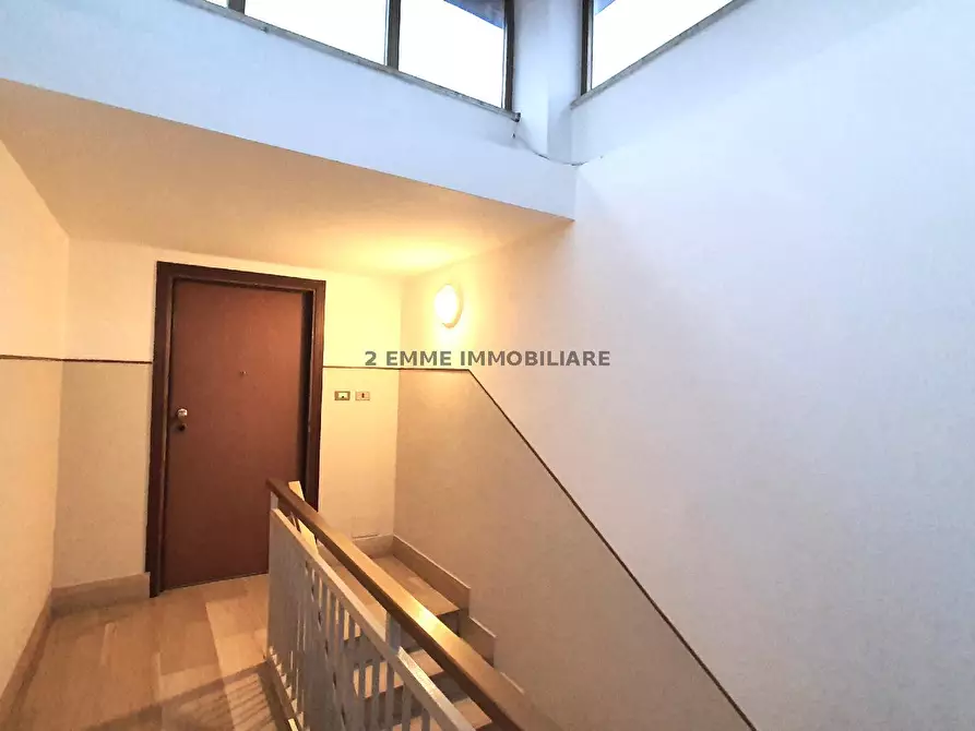 Immagine 15 di Mansarda in vendita  in VIA SALARIA INFERIORE 23 a Ascoli Piceno