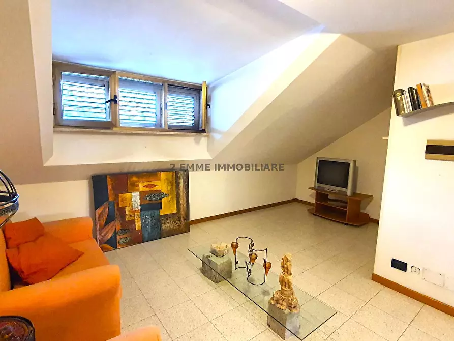 Immagine 19 di Mansarda in vendita  in VIA SALARIA INFERIORE 23 a Ascoli Piceno
