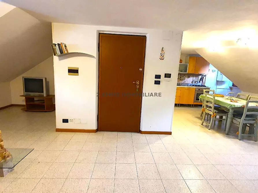 Immagine 20 di Mansarda in vendita  in VIA SALARIA INFERIORE 23 a Ascoli Piceno