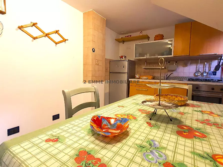 Immagine 21 di Mansarda in vendita  in VIA SALARIA INFERIORE 23 a Ascoli Piceno