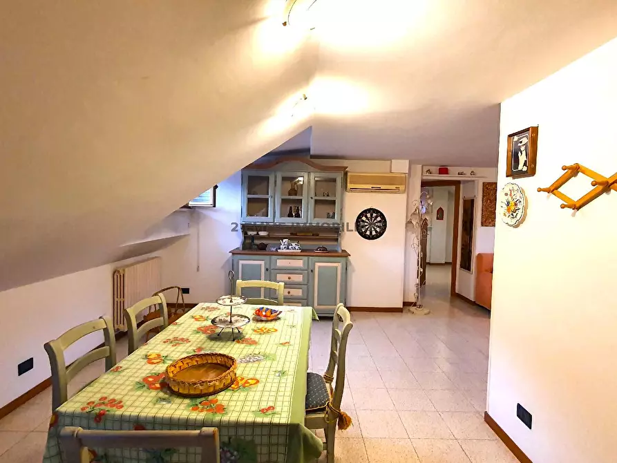 Immagine 22 di Mansarda in vendita  in VIA SALARIA INFERIORE 23 a Ascoli Piceno
