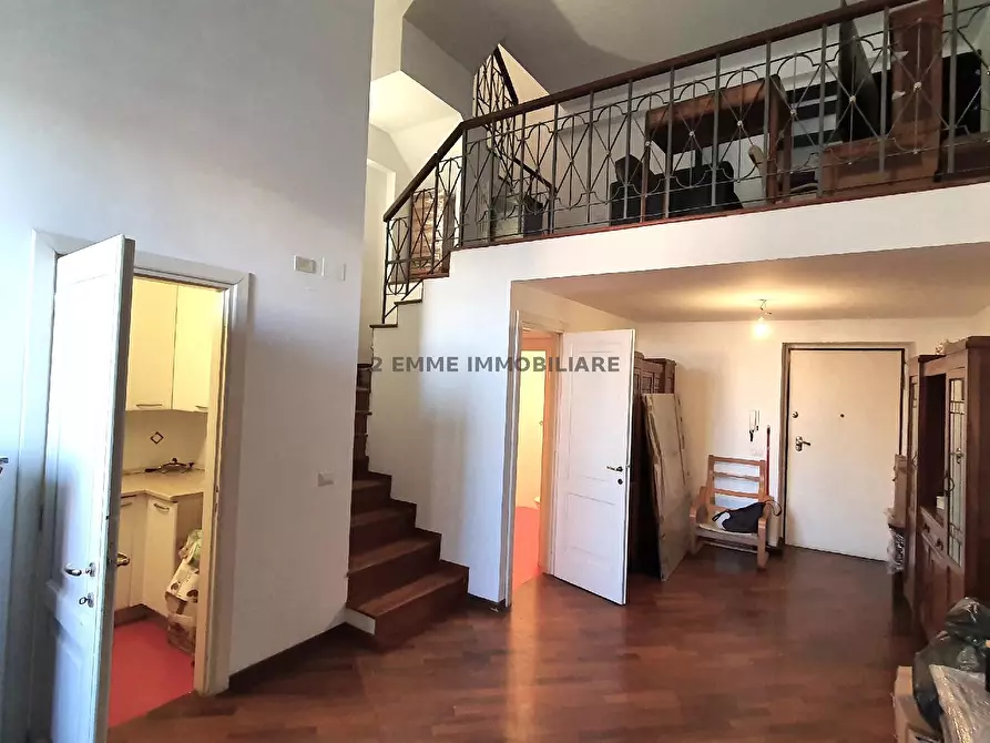 Immagine 1 di Attico in affitto  in CORSO MAZZINI a Ascoli Piceno